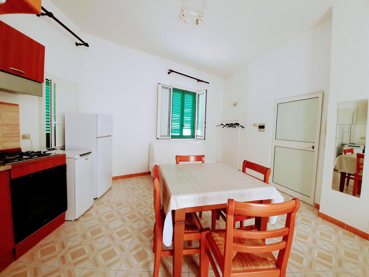 Appartamentino Nel Chiasso Monopoli Exterior foto
